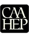 CAAHEP Logo